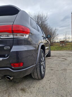 Jeep grand cherokee - 3