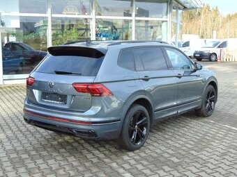 Volkswagen Tiguan Allspace R-Line 4Motion - 3