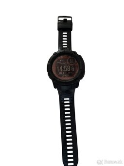 Hodinky Garmin instinct 2x Tactical - 3