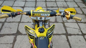 Predam suzuki rm 250 - 3