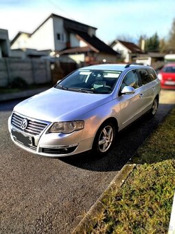 Passat B6 1.9 TDI - 3