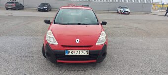 Renault Clio - 3