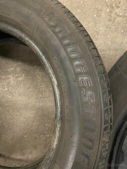 175/65 R15 84T BRIDGESTONE letne - 3