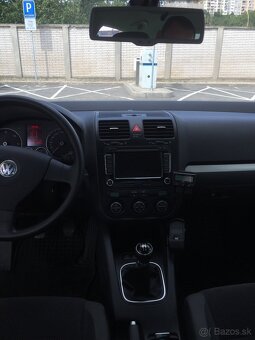 Jetta bluemotion - 3