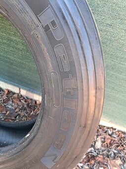 pneu Petlas 315/60R22,5 - 3