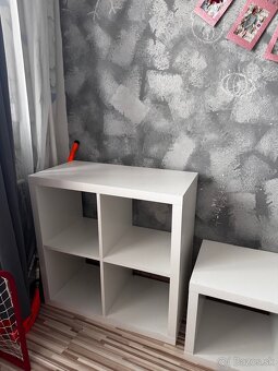 IKEA kallax kocka - 3