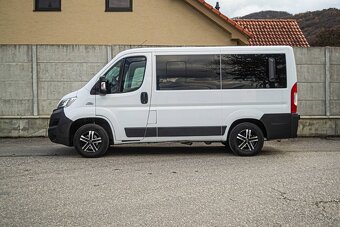 Fiat Ducato 2.3 MultiJet 150k E6 L1H1 - 3