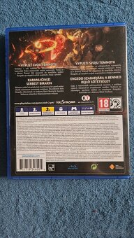 Nioh 2 PS4/PS5 - 3