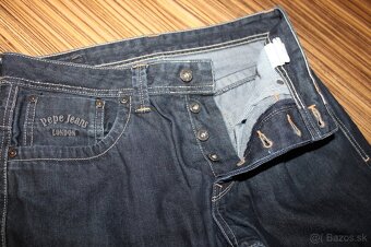 Rifle PEPE JEANS v. 32/32 - 3