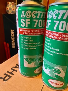 1xLOCTITE SF 7063 LOCTITE 2098749 400 ml - 3