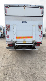 Iveco Eurocargo ML 80E22 EURO 5 EL.ČELO - 3