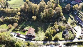 Stavebný pozemok 2103m2, Obrancov mieru, Banská Štiavnica - 3