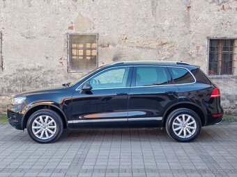 Volkswagen Touareg 3.0 V6 TDI 176kW CASA - 3