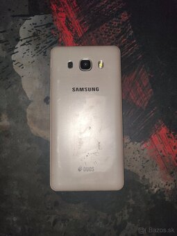 Samsung Galaxy J5 - 3