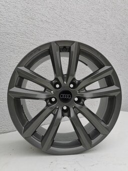 Audi A5, A6, A4 Allroad alu disky R17 5x112 ET30 1246 - 3