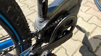 Ebike MTF Cross 7.1 - 3