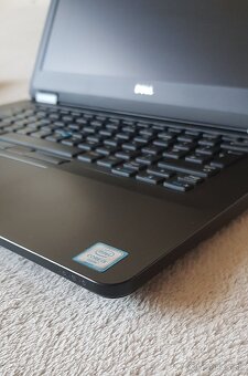 DELL LATITUDE E5470 - 3