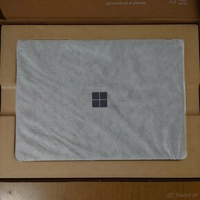 Predám Microsoft Surface Go 3 Tablet - 3