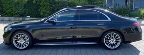 MERCEDES BENZ S400d 2021 4MATIC‼️AMG PACKET - 3