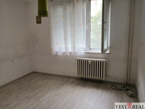 Na predaj 3 izbový byt s balkónom Galanta Mierová - 3