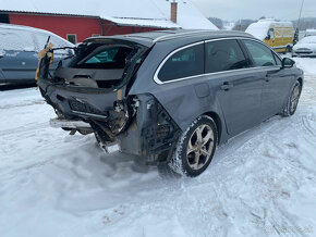 Peugeot 508SW 1,6HDI 82KW 9HL prodám díly z vozu - 3