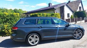 Volkswagen Passat variant B8 ,,2018,, - 3