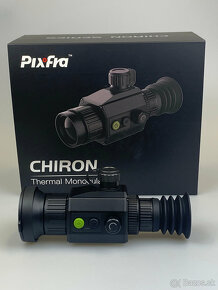 Pixfra Chiron C635 termovízia, nočné videnie, zameriavač - 3