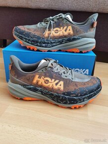 Panske tenisky Hoka Speedgoat 6 wide - 3