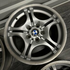 Alu BMW 5x120 17” style 68 - 3