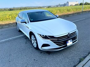 VW ARTEON, SHOOTING BRAKE, 2.0 TDI 147kw, WEBASTO - 3