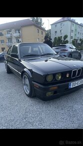 Bmw e30 coupe 318is 1988 - 3