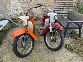 Jawa 05 šport 1964 - 3