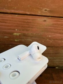 Apple AirPods Pro ľavé slúchadlo 2.generácie nové - 3