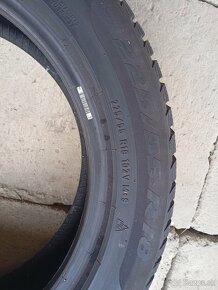 Zimné pneumatiky 225/55 R18 - 3