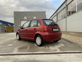 Citroen C3 1.1 44kw benzín - 3