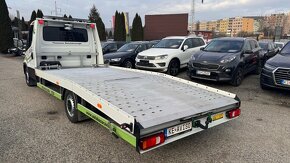 Iveco Daily 35 S 18 - Odťahové vozidlo do 3,5T - 3