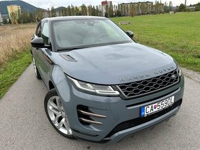 Land Rover Range Rover Evoque P250 First Edition R-Dynamic - 3