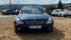 Predam Mercedes CLS 320 CDI - 3