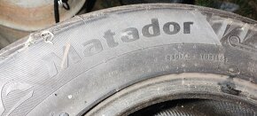 235/65 R17 zimné Matador Sibír Snow - 3