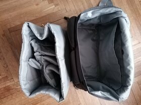 Predam fotobrasnu Lowepro Nova Sport 35L AW - 3