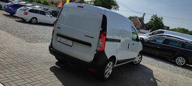 Dacia Dokker Van 1.5 dCi Možný Leasing - 3