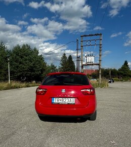 Seat Ibiza - 3