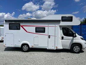 LMC TOURER A690G - plná výbava , 05/2024 - 3