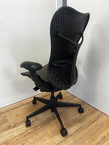 Herman Miller Mirra Full Option Butterfly - 3