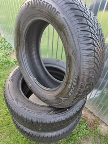 215/65 R17 103H XL Bridgestone 2021 - 3