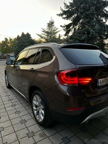 BMW X1 20d Xdrive AT - 3