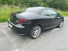 Predam Peugeot 307CC 2006 2.0benzin 100kw - 3