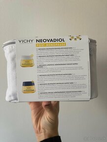 Vichy Neovadiol Post-Menopause darčeková taška - 3