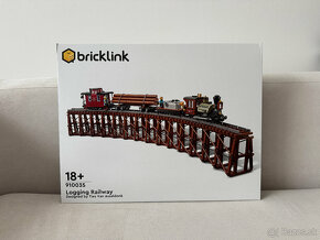 LEGO BRICKLINK 910034,35,37,38 - 3