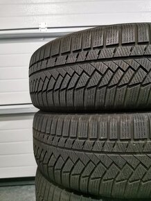 Continental 235/60 R17 106V zimné pneumatiky - 3